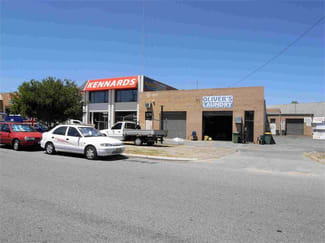 Factory, Warehouse & Industrial commercial property leased at Unit 6/196 Campbell St Belmont WA 6104 Factory, Warehouse & Industrial commercial property leased at Unit 6/196 Campbell St Belmont WA 6104