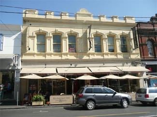 Offices commercial property leased at 50 Bridge Road Richmond VIC 3121 Offices commercial property leased at 50 Bridge Road Richmond VIC 3121