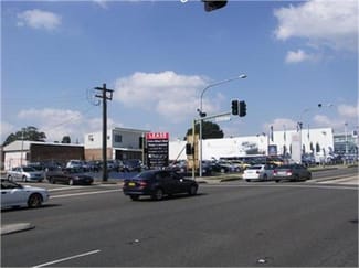 Factory, Warehouse & Industrial commercial property leased at 36-40 Church Street Parramatta NSW 2150 Factory, Warehouse & Industrial commercial property leased at 36-40 Church Street Parramatta NSW 2150