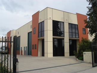 Factory, Warehouse & Industrial commercial property leased at 44 Dampier Place Prestons NSW 2170 Factory, Warehouse & Industrial commercial property leased at 44 Dampier Place Prestons NSW 2170