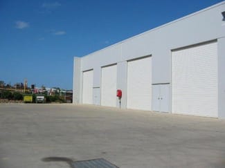 Factory, Warehouse & Industrial commercial property leased at 5/4 Roseanna St Gladstone QLD 4680 Factory, Warehouse & Industrial commercial property leased at 5/4 Roseanna St Gladstone QLD 4680