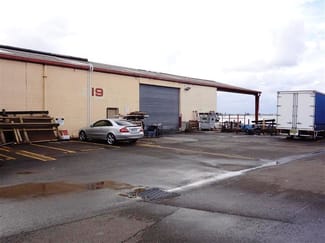 Factory, Warehouse & Industrial commercial property leased at 19/2-14 Atkinson Road Taren Point NSW 2229 Factory, Warehouse & Industrial commercial property leased at 19/2-14 Atkinson Road Taren Point NSW 2229
