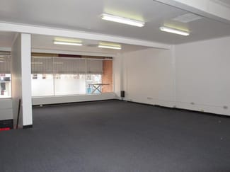 Offices commercial property leased at 704 Station Street Box Hill VIC 3128