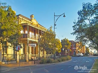 Offices commercial property leased at Level 1 / 125 Argyle Street Camden NSW 2570 Offices commercial property leased at Level 1 / 125 Argyle Street Camden NSW 2570