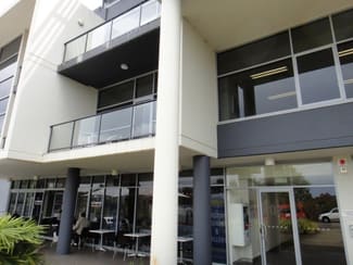 Offices commercial property leased at Suite 1204/4 Daydream Street Warriewood NSW 2102