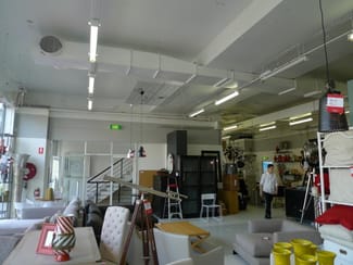 Shop & Retail commercial property leased at Shop 2/189-191 Johnston Street Fitzroy VIC 3065