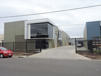 Factory, Warehouse & Industrial commercial property leased at Unit 3/11 Nevada Court Hoppers Crossing VIC 3029 Factory, Warehouse & Industrial commercial property leased at Unit 3/11 Nevada Court Hoppers Crossing VIC 3029
