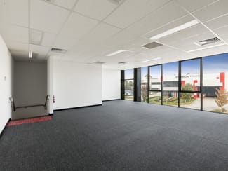 Factory, Warehouse & Industrial commercial property leased at 5 ( Lot 12/843 Mountain Highway Bayswater VIC 3153