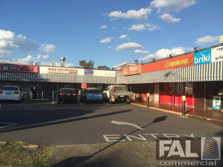 Shop & Retail commercial property leased at St Lucia QLD 4067 Shop & Retail commercial property leased at St Lucia QLD 4067