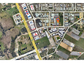 Factory, Warehouse & Industrial commercial property leased at 8/51 Lancaster Road Wangara WA 6065 Factory, Warehouse & Industrial commercial property leased at 8/51 Lancaster Road Wangara WA 6065