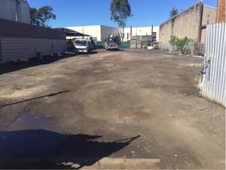 Factory, Warehouse & Industrial commercial property leased at 5 Sir Thomas Mitchell Road Chester Hill NSW 2162 Factory, Warehouse & Industrial commercial property leased at 5 Sir Thomas Mitchell Road Chester Hill NSW 2162