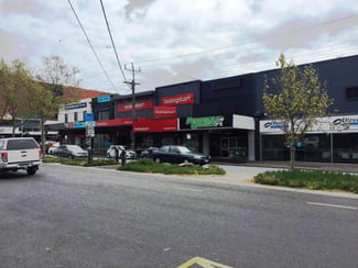 Shop & Retail commercial property leased at 15 Playne Street Frankston VIC 3199 Shop & Retail commercial property leased at 15 Playne Street Frankston VIC 3199