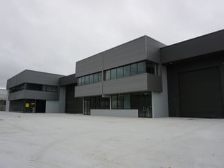 Factory, Warehouse & Industrial commercial property leased at 2/62 Dacre Street Mitchell ACT 2911 Factory, Warehouse & Industrial commercial property leased at 2/62 Dacre Street Mitchell ACT 2911
