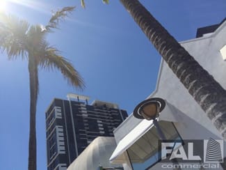 Shop & Retail commercial property leased at Unit  27/20 Park Road Milton QLD 4064