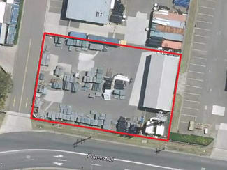 Factory, Warehouse & Industrial commercial property leased at Site 6/22 Powers Road Seven Hills NSW 2147 Factory, Warehouse & Industrial commercial property leased at Site 6/22 Powers Road Seven Hills NSW 2147