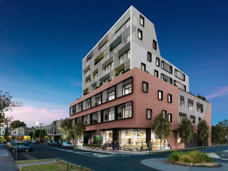 Offices commercial property leased at 28 Riddell Parade Elsternwick VIC 3185 Offices commercial property leased at 28 Riddell Parade Elsternwick VIC 3185