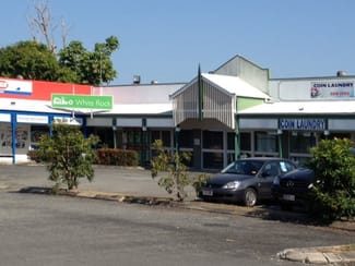 Shop & Retail commercial property leased at B/194-196 Progress Road White Rock QLD 4868 Shop & Retail commercial property leased at B/194-196 Progress Road White Rock QLD 4868