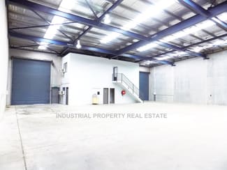 Offices commercial property leased at Wetherill Park NSW 2164 Offices commercial property leased at Wetherill Park NSW 2164