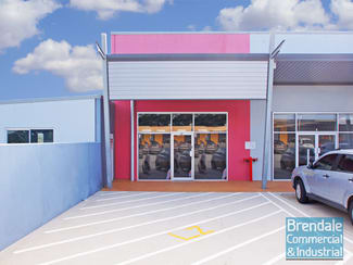 Shop & Retail commercial property leased at Brendale QLD 4500