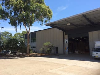 Factory, Warehouse & Industrial commercial property leased at North Rocks NSW 2151 Factory, Warehouse & Industrial commercial property leased at North Rocks NSW 2151