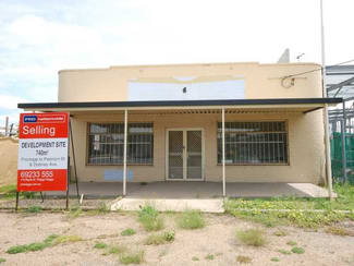 Factory, Warehouse & Industrial commercial property leased at 49 Dobney Avenue Wagga Wagga NSW 2650