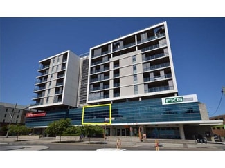 Offices commercial property leased at Unit 6/335 Wharf Road Newcastle NSW 2300