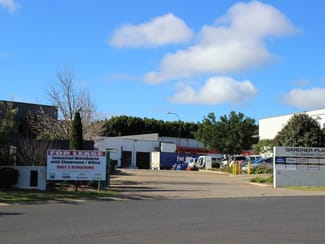 Factory, Warehouse & Industrial commercial property leased at 2A/7 Gardner Court Wilsonton QLD 4350 Factory, Warehouse & Industrial commercial property leased at 2A/7 Gardner Court Wilsonton QLD 4350