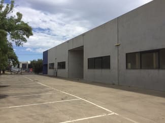 Factory, Warehouse & Industrial commercial property leased at 39-49 Longview Court Thomastown VIC 3074 Factory, Warehouse & Industrial commercial property leased at 39-49 Longview Court Thomastown VIC 3074