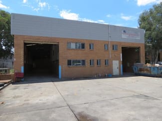 Factory, Warehouse & Industrial commercial property leased at 59 Moxon Road Punchbowl NSW 2196 Factory, Warehouse & Industrial commercial property leased at 59 Moxon Road Punchbowl NSW 2196