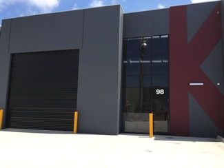 Factory, Warehouse & Industrial commercial property leased at 98 Triholm Avenue Laverton VIC 3028 Factory, Warehouse & Industrial commercial property leased at 98 Triholm Avenue Laverton VIC 3028