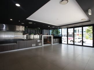 Shop & Retail commercial property leased at 57 Rothschild Avenue Rosebery NSW 2018 Shop & Retail commercial property leased at 57 Rothschild Avenue Rosebery NSW 2018