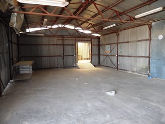 Factory, Warehouse & Industrial commercial property leased at 43 Irvine Street Bayswater WA 6053 Factory, Warehouse & Industrial commercial property leased at 43 Irvine Street Bayswater WA 6053