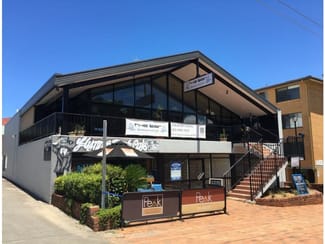 Shop & Retail commercial property leased at Port Macquarie NSW 2444 Shop & Retail commercial property leased at Port Macquarie NSW 2444