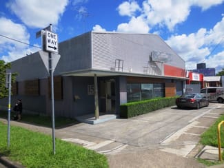 Factory, Warehouse & Industrial commercial property leased at 15 Overend Street East Brisbane QLD 4169 Factory, Warehouse & Industrial commercial property leased at 15 Overend Street East Brisbane QLD 4169