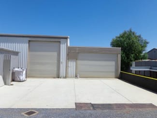 Factory, Warehouse & Industrial commercial property leased at 2/8 Pentland Road Salisbury South SA 5106 Factory, Warehouse & Industrial commercial property leased at 2/8 Pentland Road Salisbury South SA 5106