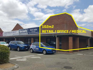 Shop & Retail commercial property leased at 15/17 South Street Kardinya WA 6163 Shop & Retail commercial property leased at 15/17 South Street Kardinya WA 6163