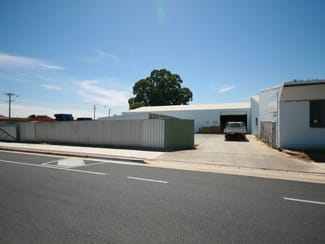 Offices commercial property leased at 41-47 Glenroy street Athol Park SA 5012