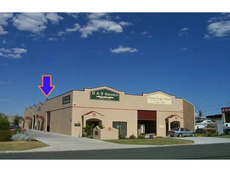 Factory, Warehouse & Industrial commercial property leased at 3/8 Lindsay Road Wangara WA 6065 Factory, Warehouse & Industrial commercial property leased at 3/8 Lindsay Road Wangara WA 6065