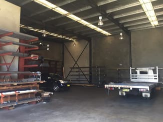 Factory, Warehouse & Industrial commercial property leased at Wetherill Park NSW 2164