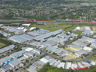 Factory, Warehouse & Industrial commercial property leased at 61 - 63 Chetwynd Street Loganholme QLD 4129 Factory, Warehouse & Industrial commercial property leased at 61 - 63 Chetwynd Street Loganholme QLD 4129