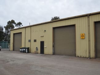 Factory, Warehouse & Industrial commercial property leased at 1/6 Hambledon Hill Road Singleton NSW 2330 Factory, Warehouse & Industrial commercial property leased at 1/6 Hambledon Hill Road Singleton NSW 2330