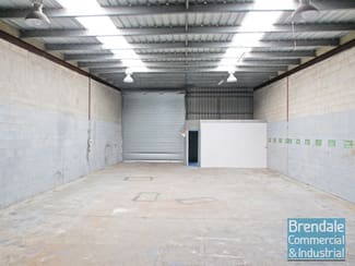 Factory, Warehouse & Industrial commercial property leased at 6/12 Duntroon Street Brendale QLD 4500 Factory, Warehouse & Industrial commercial property leased at 6/12 Duntroon Street Brendale QLD 4500