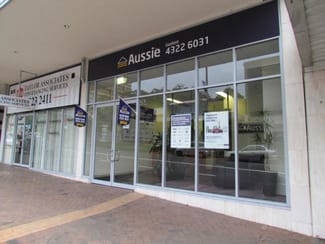 Offices commercial property leased at 1/72-82 Mann Street Gosford NSW 2250