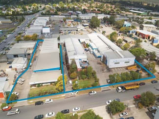 Factory, Warehouse & Industrial commercial property leased at 6 Quindus Street Beenleigh QLD 4207 Factory, Warehouse & Industrial commercial property leased at 6 Quindus Street Beenleigh QLD 4207
