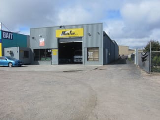Factory, Warehouse & Industrial commercial property leased at 61 Bald Hill Rd Pakenham VIC 3810 Factory, Warehouse & Industrial commercial property leased at 61 Bald Hill Rd Pakenham VIC 3810