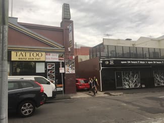 Shop & Retail commercial property leased at Lot 10/674 Glenferrie Road Hawthorn VIC 3122 Shop & Retail commercial property leased at Lot 10/674 Glenferrie Road Hawthorn VIC 3122