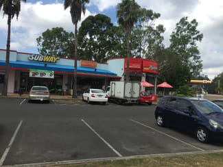 Offices commercial property leased at D/66 Condamine Street Runcorn QLD 4113