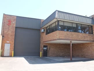 Factory, Warehouse & Industrial commercial property leased at 3 Daisy Street Revesby NSW 2212 Factory, Warehouse & Industrial commercial property leased at 3 Daisy Street Revesby NSW 2212