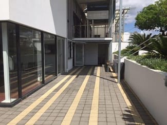 Shop & Retail commercial property leased at 16/73 Oxford Street Bulimba QLD 4171