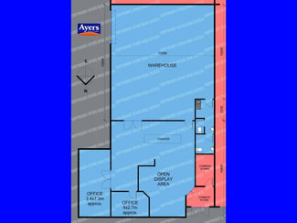 Shop & Retail commercial property leased at 1/30 Buckingham Drive Wangara WA 6065 Shop & Retail commercial property leased at 1/30 Buckingham Drive Wangara WA 6065